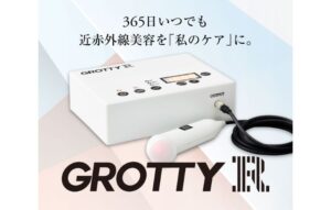 グロッティ アール
