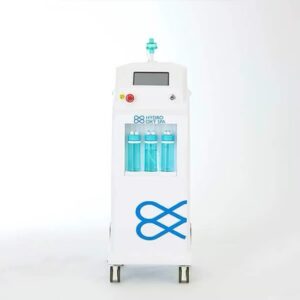 ハイドロオキシスパ（HYDRO OXY SPA®︎）