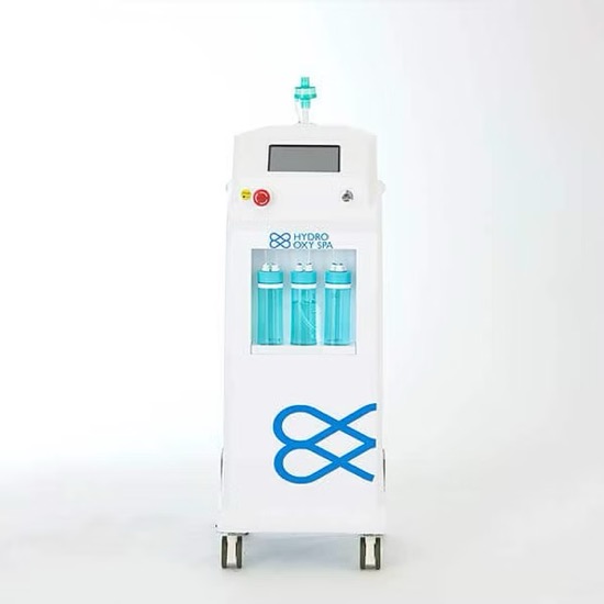 ハイドロオキシスパ（HYDRO OXY SPA®︎）