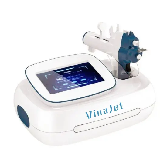 ヴィーナジェット＜VinaJet＞